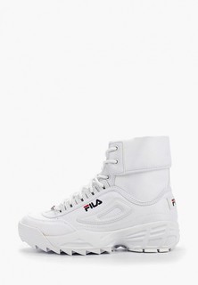 Кроссовки Fila DISRUPTOR BALLISTIC