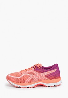 Кроссовки ASICS GEL-CUMULUS 19 GS