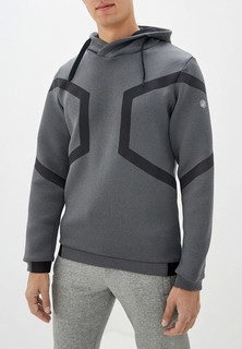 Худи ASICS HEXAGON PO HOODIE