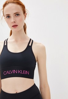 Топ спортивный Calvin Klein Performance 
