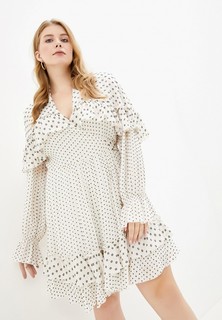 Платье Diane von Furstenberg 