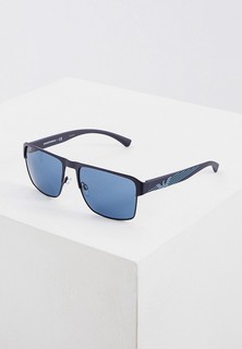 Очки солнцезащитные Emporio Armani EA2066 313180