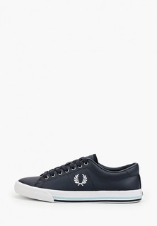 Кеды Fred Perry 