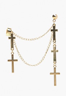 Серьга Nothing but Love 