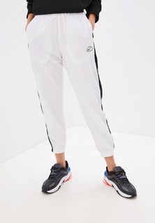 Брюки спортивные Nike W NSW SWSH WVN PANT CB