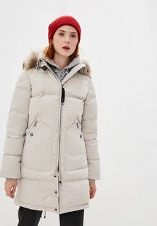 Пуховик Parajumpers LIGHT LONG BEAR FF