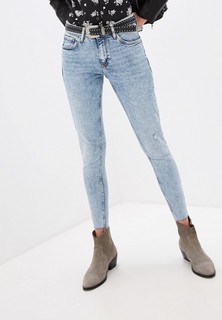 Джинсы Q/S designed by 