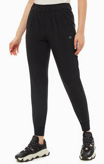 Брюки 00GWS8P663 007 ck black Calvin Klein Performance