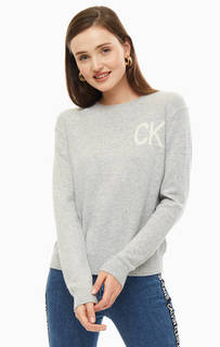 Джемпер J20J2.11525.0380 Calvin Klein