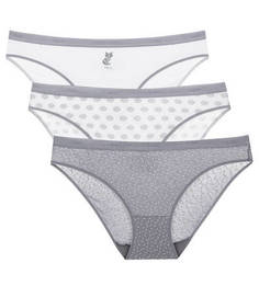 Комплект трусов 4C17 l.renard DIM