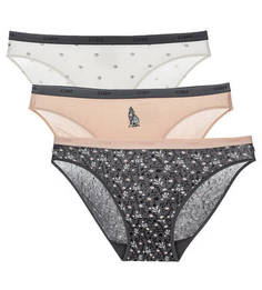 Комплект трусов 4C17 l.loup DIM