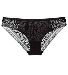 Трусы-слипы 08F9 0HZ NOIR DIM