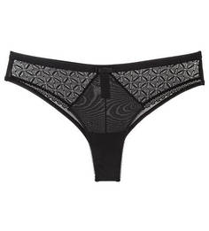 Трусы-слипы 07M6 0HZ NOIR DIM