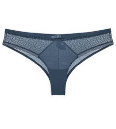 Трусы-слипы 07M6 80Y BLEU ANT DIM