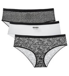 Комплект трусов 4C20 lhiver DIM