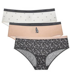 Комплект трусов 4C20 l.loup DIM