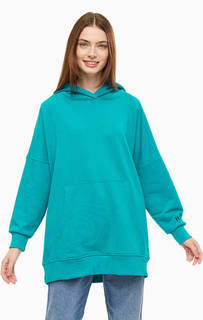 Толстовка 1006 emerald High