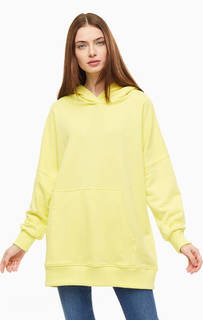 Толстовка 1005 lemon High