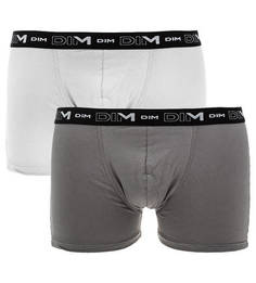 Комплект трусов 6596 ANTHRACITE/B DIM