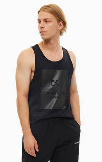 Майка 00GMS9K243 007 ck black/ck black Calvin Klein Performance