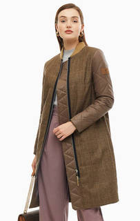 Категория: Искусственные пальто женские Novaya