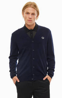 Кардиган K7530 395 Fred Perry