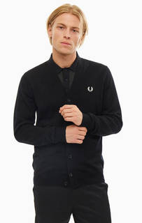 Кардиган K7530 102 Fred Perry