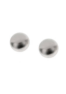 Серьги E_SP_M_R silver Cosmos