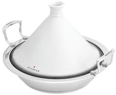 Алюминиевые тажины Scanpan Fuzion5 Тажин 28 см
