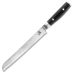 Ножи для хлеба YAXELL RAN Нож для хлеба 23 см YA36008