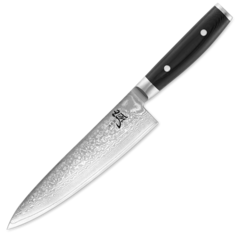 Поварские ножи YAXELL RAN Нож кухонный "шеф" 25,5 см YA36010