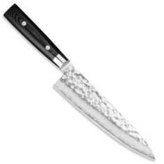 Поварские ножи YAXELL Zen Нож кухонный "шеф" 20 см YA35500