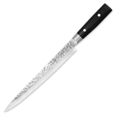 Ножи для нарезки YAXELL Zen Нож для тонкой нарезки 25.5 см YA35509