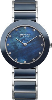 Наручные часы Bering Ceramic 11435-787