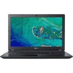 Ноутбук Acer Aspire A315-41-R60R 15.6 FHD/AMD Ryzen 3 2200U/4Gb//SSD 256Gb/Vega 3/W10/No DVD/Black (NX.GY9ER.044)
