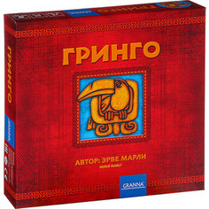 Настольная игра Granna Гринго (Ф60990)