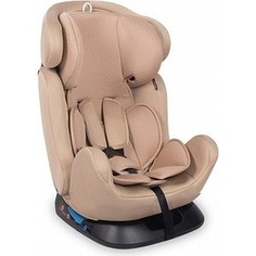 Автокресло Lorelli KX-27 Santorini 0-36 кг Бежевый Beige 1905