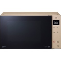 Микроволновая печь LG MW25W35GISH