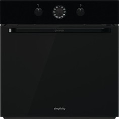 Электрический духовой шкаф Gorenje BO74SYB