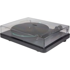 Виниловый проигрыватель NAD C558