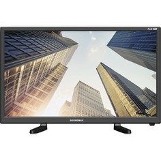 LED Телевизор Soundmax SM-LED22M03