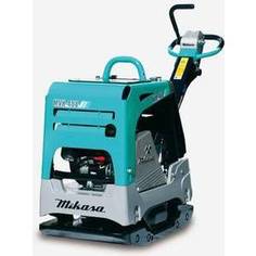 Виброплита реверсивная Mikasa MVH-408GH