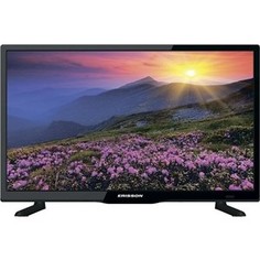 LED Телевизор Erisson 24HLE22T2 Smart