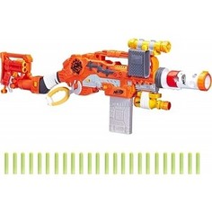 Игровой набор Hasbro Nerf Бластер Нёрф Зомби Выживший (E1754)