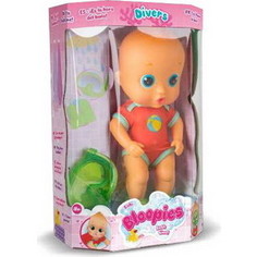 Кукла IMC Toys BLOOPIES для купания Коби (95595)