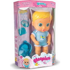 Кукла IMC Toys BLOOPIES для купания Макс (95632)