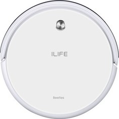 Робот-пылесос iLife A40