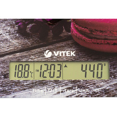Весы кухонные Vitek VT-8003