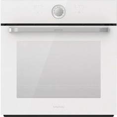 Электрический духовой шкаф Gorenje BO76SYW