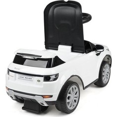 Каталка Chilok BO Z348 WHITE Land Rover Range Rover Evoque белый GL000284043